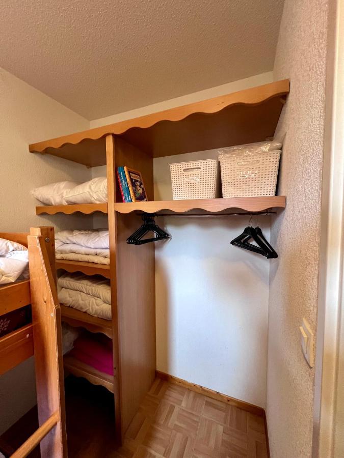 Appartement 4 Personnes Avec Piscine Interieure Пюи-Сен-Венсан Екстериор снимка